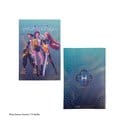 KPop Demon Hunters Notebook HUNTR/X by Cinereplicas