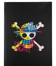 One Piece Notebook Logo by Cinereplicas