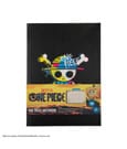 One Piece Notebook Logo by Cinereplicas