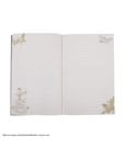 One Piece Notebook Logo by Cinereplicas