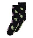 Toy Story 5 Socks 3-Pack Crew 35-38 by Difuzed