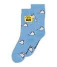 Toy Story 5 Socks 3-Pack Crew 39-42 by Difuzed