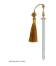 KPop Demon Hunters Metal Bookmark Rumi's Saingeom by Cinereplicas