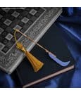 KPop Demon Hunters Metal Bookmark Mira's Gok-do by Cinereplicas