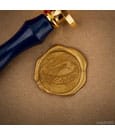 Lord of the Rings Wax Stamp 3-Pack by Cinereplicas