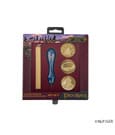 Lord of the Rings Wax Stamp 3-Pack by Cinereplicas