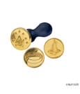 Lord of the Rings Wax Stamp 3-Pack by Cinereplicas