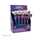 KPop Demon Hunters Pencil & Eraser Series 1 Display (30) by Cinereplicas