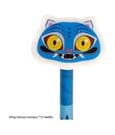 KPop Demon Hunters Pencil & Eraser Series 1 Display (30) by Cinereplicas