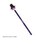 KPop Demon Hunters Pencil & Eraser Series 1 Display (30) by Cinereplicas