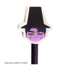 KPop Demon Hunters Pencil & Eraser Series 1 Display (30) by Cinereplicas