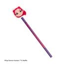 KPop Demon Hunters Pencil & Eraser Series 1 Display (30) by Cinereplicas