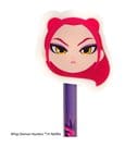 KPop Demon Hunters Pencil & Eraser Series 1 Display (30) by Cinereplicas