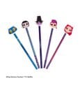 KPop Demon Hunters Pencil & Eraser Series 1 Display (30) by Cinereplicas