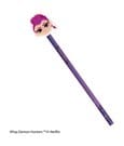 KPop Demon Hunters Pencil & Eraser Series 1 Display (30) by Cinereplicas