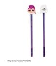 KPop Demon Hunters Pencil & Eraser Series 1 Display (30) by Cinereplicas