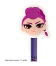 KPop Demon Hunters Pencil & Eraser Series 1 Display (30) by Cinereplicas