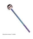 KPop Demon Hunters Pencil & Eraser Series 1 Display (30) by Cinereplicas