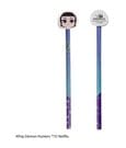 KPop Demon Hunters Pencil & Eraser Series 1 Display (30) by Cinereplicas