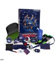 French Football Federation Advent Calendar 2025 by Cinereplicas