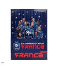 French Football Federation Advent Calendar 2025 by Cinereplicas