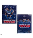French Football Federation Advent Calendar 2025 by Cinereplicas