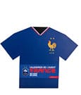French Football Federation Advent Calendar Deluxe 2025 by Cinereplicas