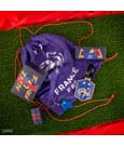 French Football Federation Advent Calendar Deluxe 2025 by Cinereplicas