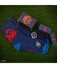 French Football Federation Advent Calendar Deluxe 2025 by Cinereplicas