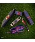 French Football Federation Advent Calendar Deluxe 2025 by Cinereplicas