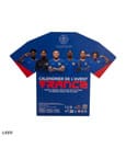 French Football Federation Advent Calendar Deluxe 2025 by Cinereplicas