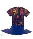 French Football Federation Advent Calendar Deluxe 2025 by Cinereplicas