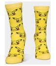 Pokémon Socks 3-Pack Three Icons 35-38 by Difuzed