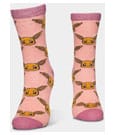 Pokémon Socks 3-Pack Three Icons 35-38 by Difuzed