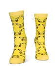 Pokémon Socks 3-Pack Three Icons 35-38 by Difuzed