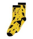 Pokémon Socks 3-Pack Crew 39-42 by Difuzed