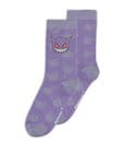 Pokémon Socks 3-Pack Crew 39-42 by Difuzed