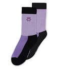 Pokémon Socks 3-Pack Starter Pokémon 43-46 by Difuzed