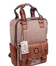 Harry Potter Backpack Hogwarts Express by Cerdá