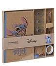 Lilo & Stitch Stationery - Set 5 pieces by Cerdá