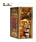 Book Nook Eternal Bookstore 23 x 11 cm by CuteBee