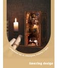 Book Nook Eternal Bookstore 23 x 11 cm by CuteBee