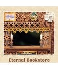 Book Nook Eternal Bookstore 23 x 11 cm by CuteBee