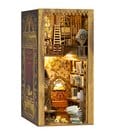 Book Nook Eternal Bookstore 23 x 11 cm by CuteBee