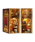 Book Nook Eternal Bookstore 23 x 11 cm by CuteBee