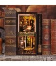 Book Nook Rose Detective Agency 23 x 11 cm by CuteBee
