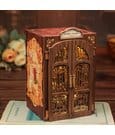 Book Nook Bookshop Memories 17 x 10 cm by CuteBee