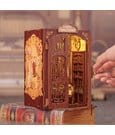 Book Nook Bookshop Memories 17 x 10 cm by CuteBee