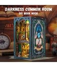 Book Nook Darkness Common Room 23 x 11 cm by CuteBee