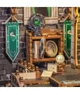 Book Nook Darkness Common Room 23 x 11 cm by CuteBee